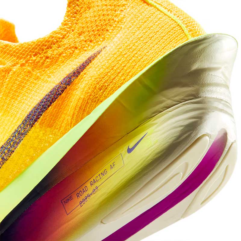 ナイキ ウィメンズ アルファフライ 3 NIKE WOMENS ALPHAFLY 3 ロード