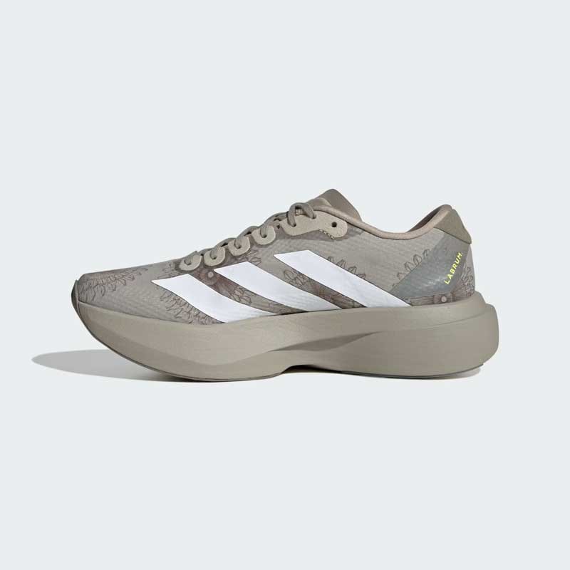アディダス ウィメンズ アディゼロ EVO SL ウーブン LABRUM adidas