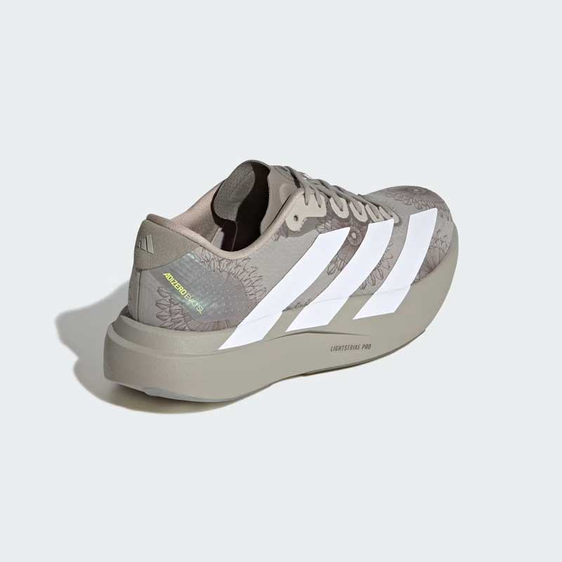 アディダス ウィメンズ アディゼロ EVO SL ウーブン LABRUM adidas