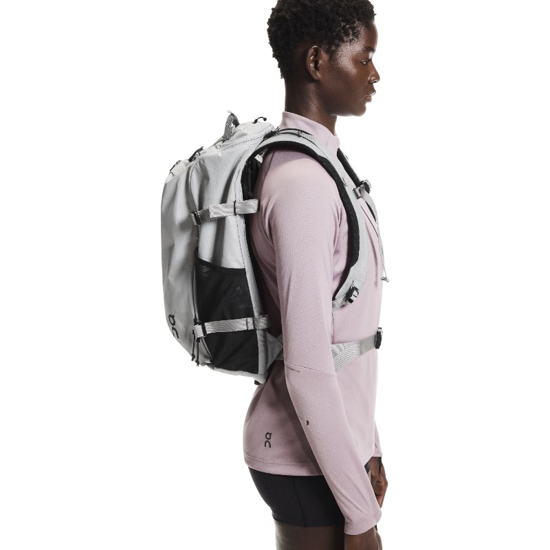 On Speed Pack 30L ���� ���ԡ��ɥѥå� ���˥� �Хå� Glacier/Black 2uf30150117 won(2uf30150117)