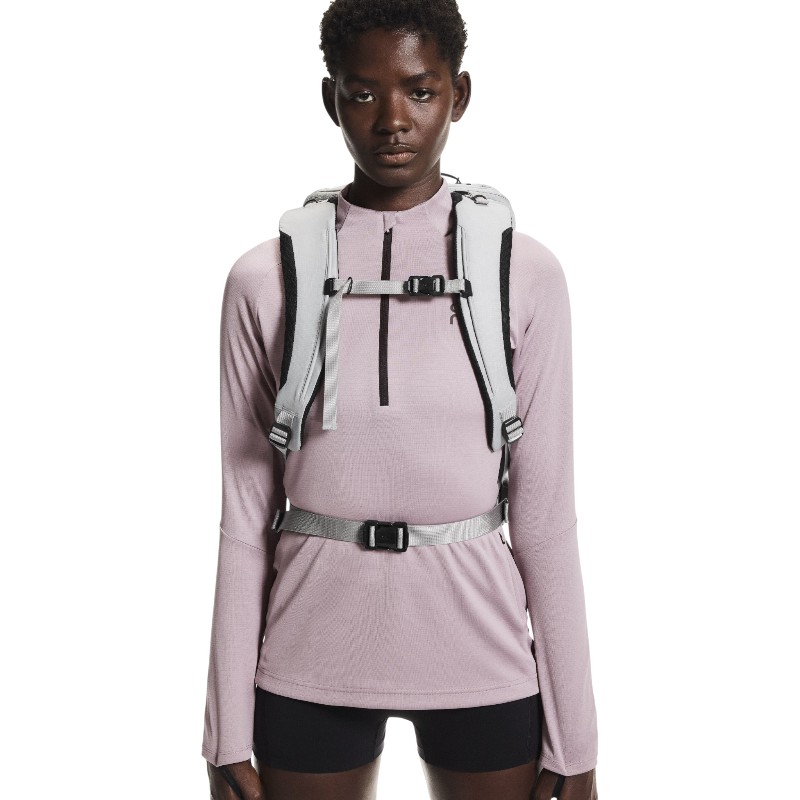 On Speed Pack 30L ���� ���ԡ��ɥѥå� ���˥� �Хå� Glacier/Black 2uf30150117 won(2uf30150117)