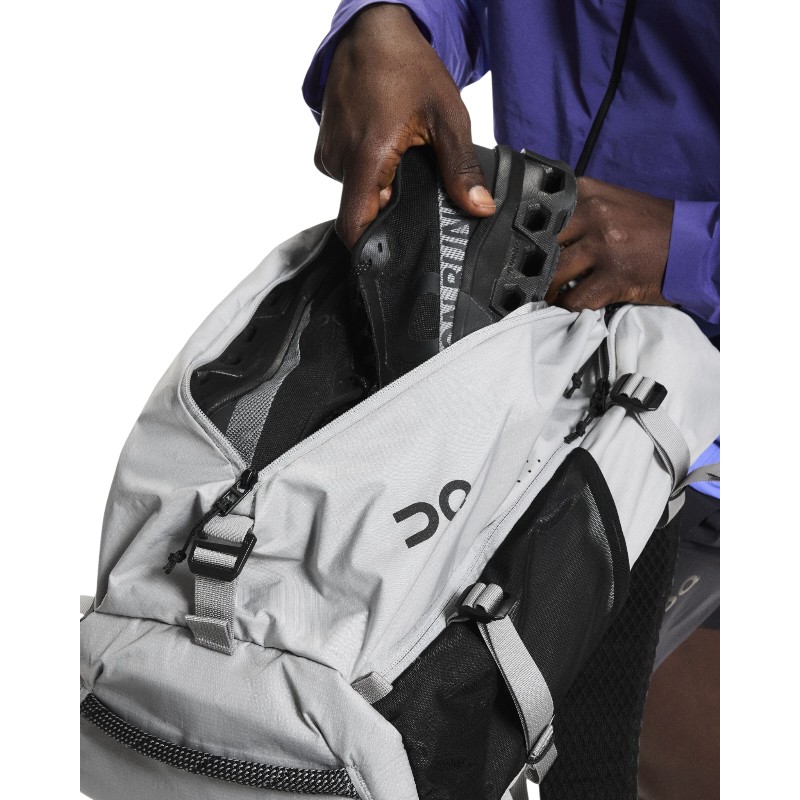 On Speed Pack 30L ���� ���ԡ��ɥѥå� ���˥� �Хå� Glacier/Black 2uf30150117 won(2uf30150117)