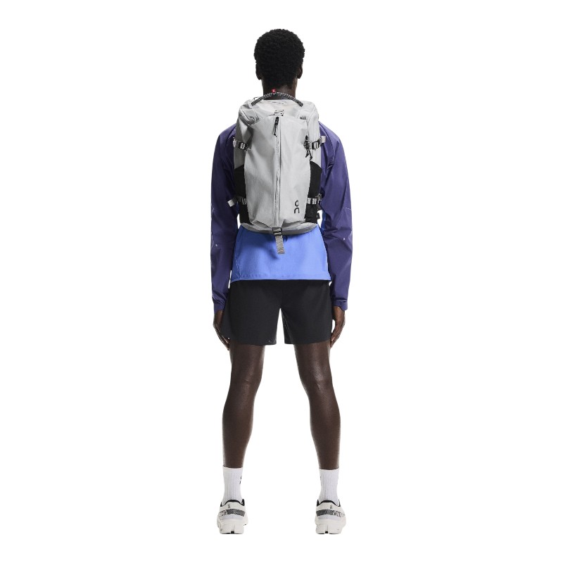 On Speed Pack 30L ���� ���ԡ��ɥѥå� ���˥� �Хå� Glacier/Black 2uf30150117 won(2uf30150117)