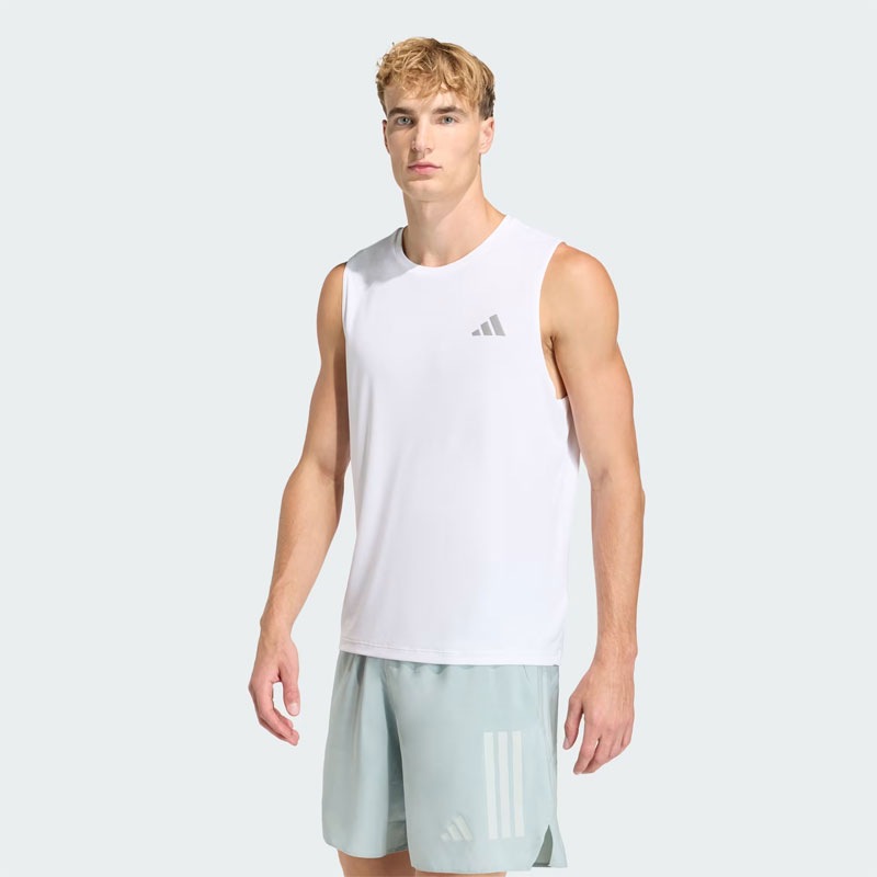 ADIDAS adi365 Run Essencials Tank エッセンシャルズ タンク