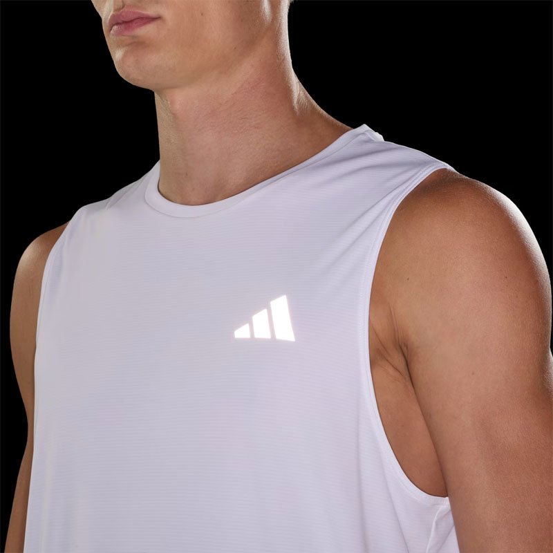 ADIDAS adi365 Run Essencials Tank エッセンシャルズ タンク