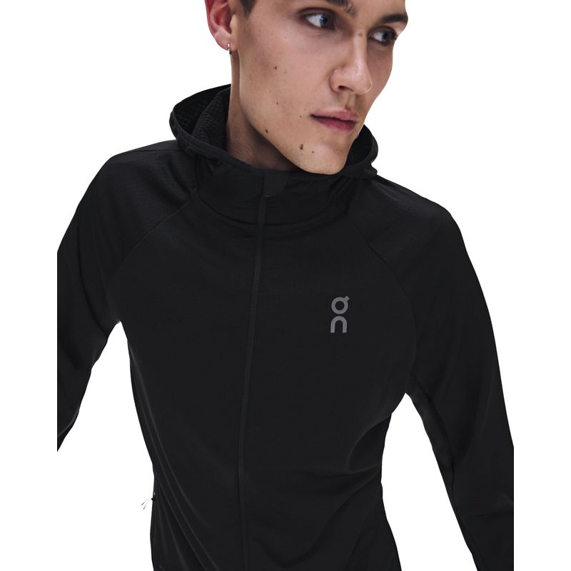 On Climate Zip Hoodie オン クライメイトジップフーディ メンズ