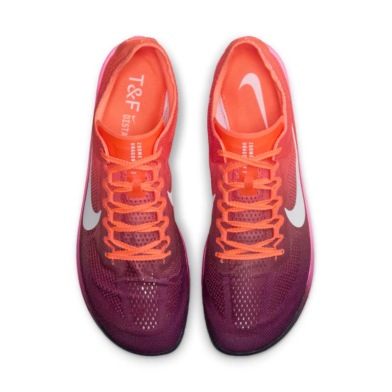 ナイキ ドラゴンフライ 2 Nike Dragonfly 2 FD8413-601 中距離 陸上