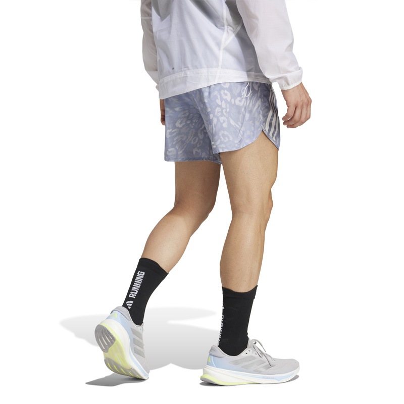 新品 ADIDAS sporty&rich ショーツ クリアスカイ XL