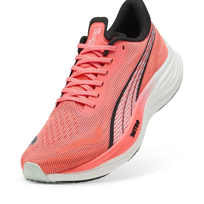 プーマ ヴェロシティ ニトロ 3 PUMA VELOCITY NITRO 3 377748-24