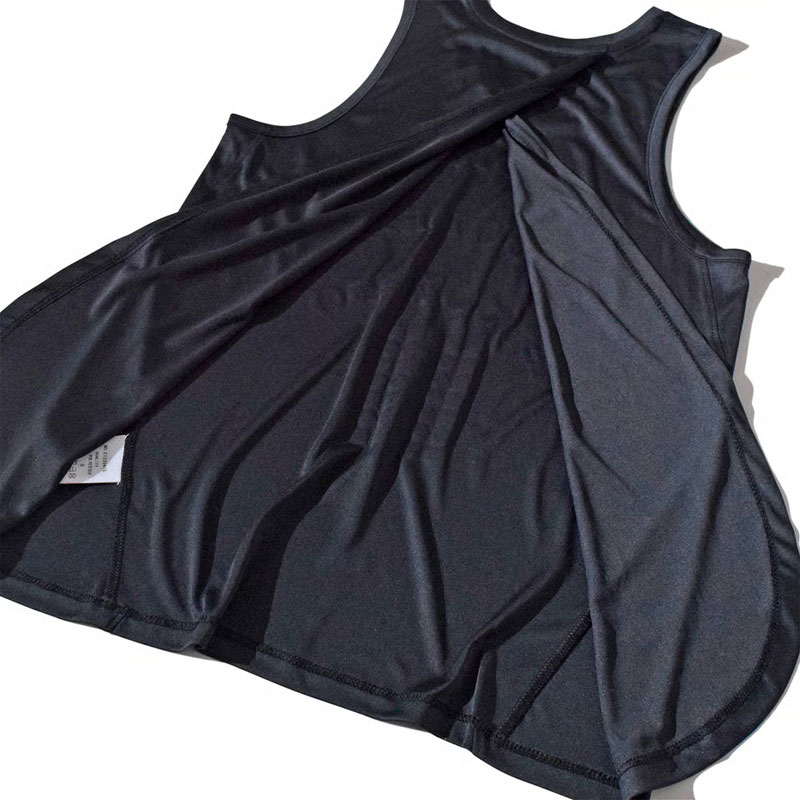 期間限定15％OFF】 ELDORESO Omni Tank エルドレッソ ランニング