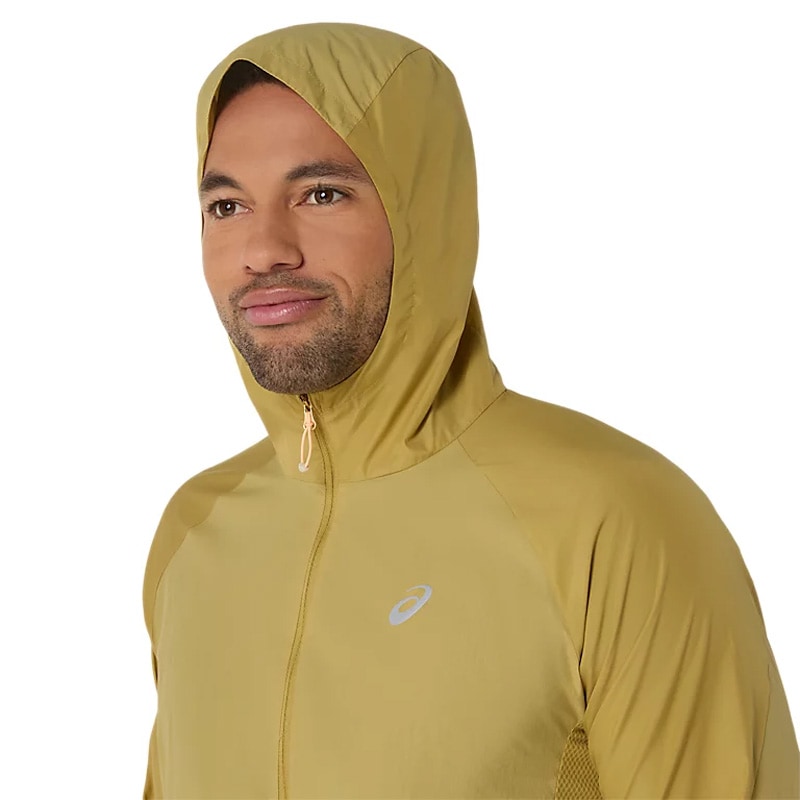 【新品】ROADランニングパッカブルジャケット ROADランニングパッカブルジャケット | パフォーマンスブラック