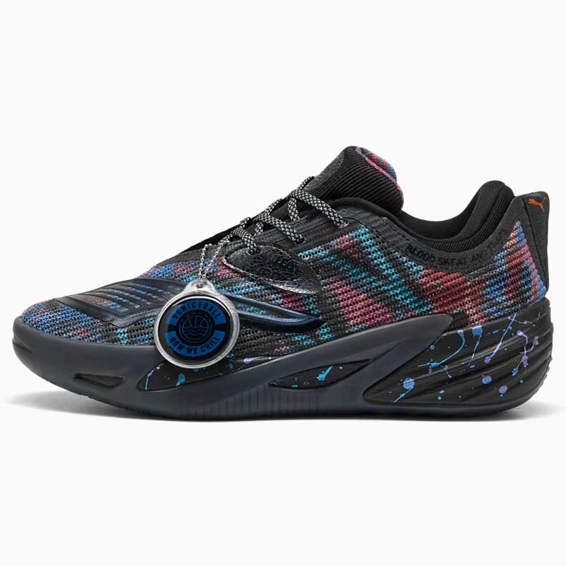 プーマ オールプロ ニトロ 2 PUMA ALL-PRO NITRO 2 312309-01