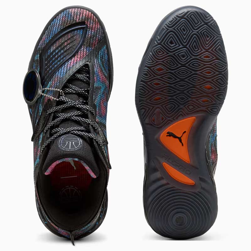 プーマ オールプロ ニトロ 2 PUMA ALL-PRO NITRO 2 312309-01