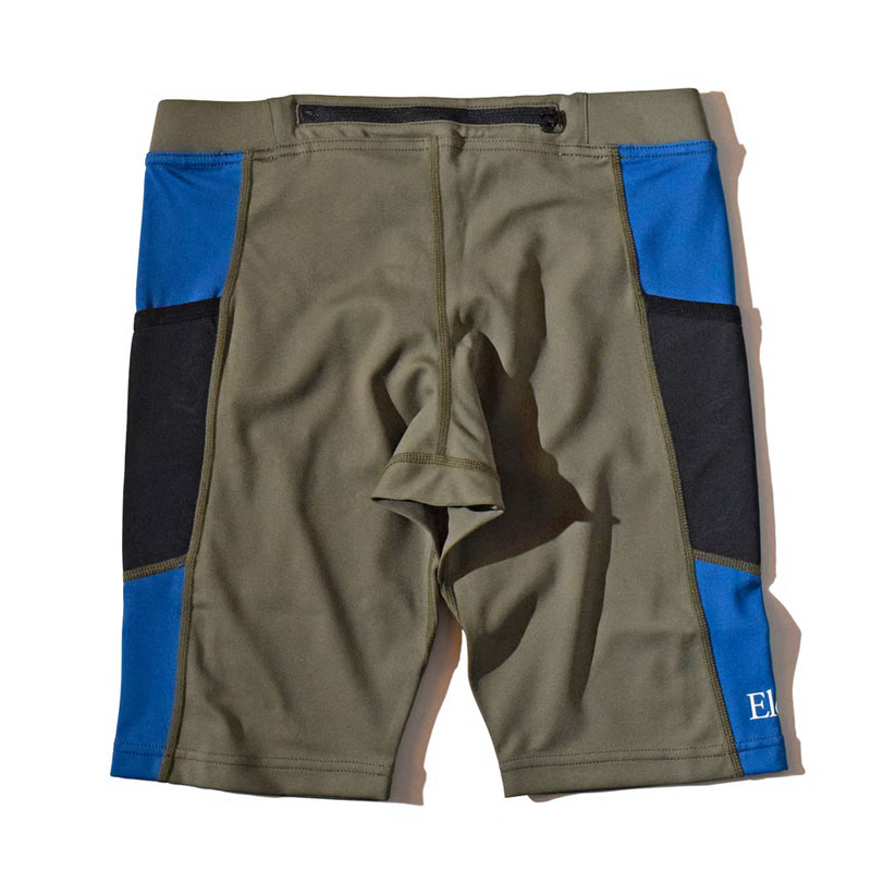 新品ELDORESO(エルドレッソ) Cross Long 20%OFF】 ELDORESO Breaking Long Spats エルドレッソ