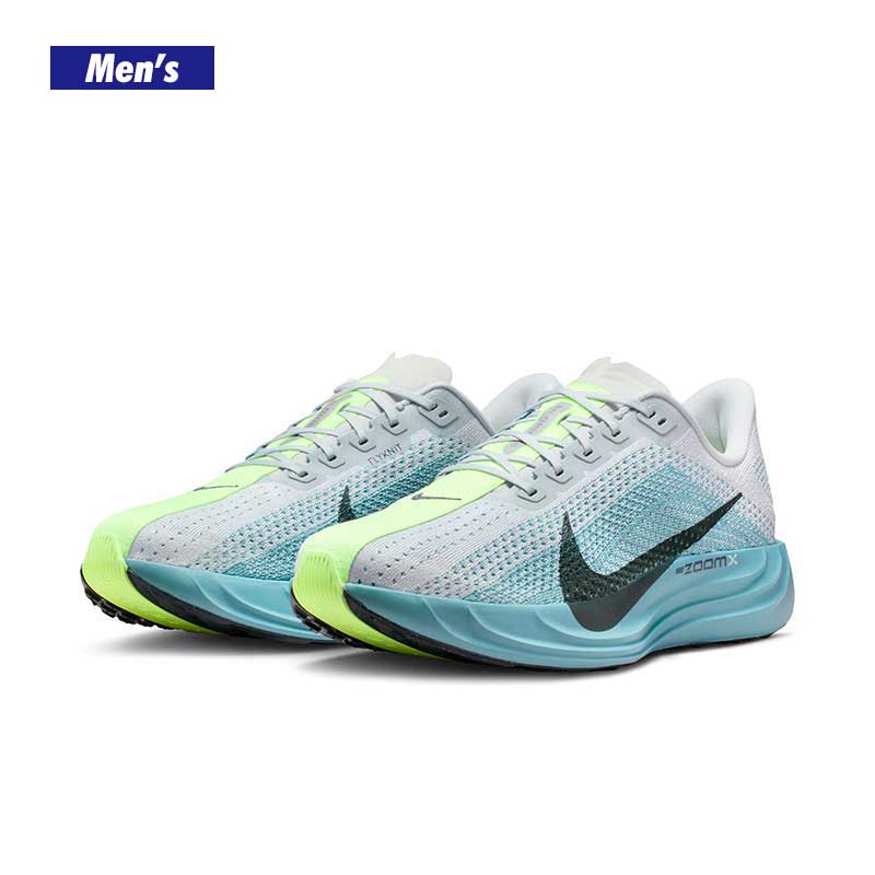 ナイキ ペガサス プラス メンズ ロード ランニングシューズ FQ7262-012