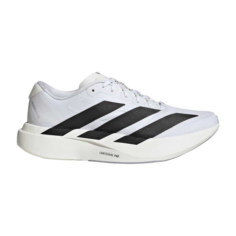 スパイク・シューズ adidas EVOSL 26.5 アディダス ウィメンズ アディゼロ EVOSL WOVEN adidas ADIZERO EVOSL