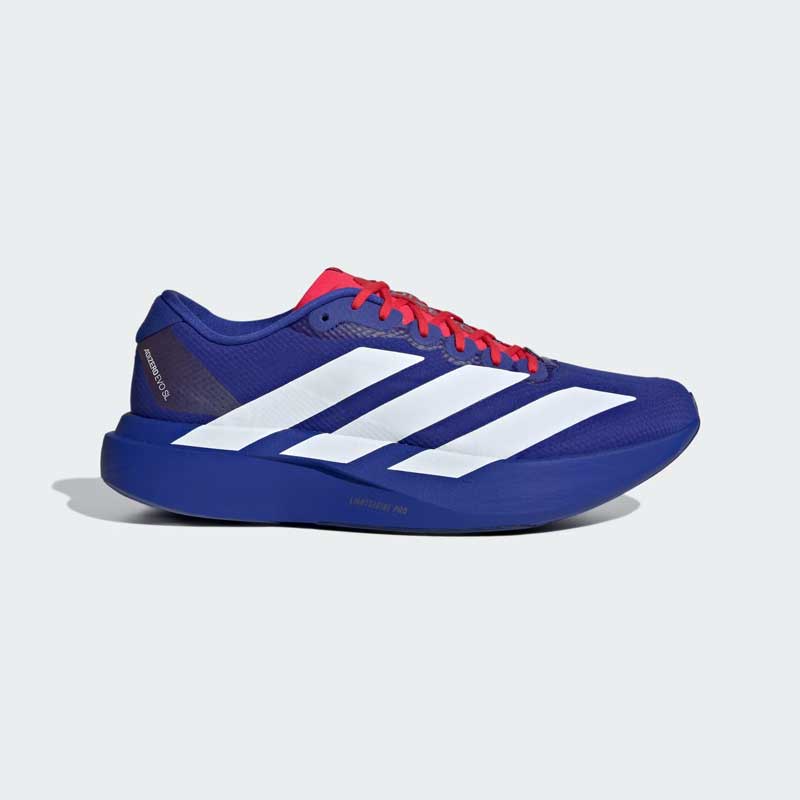 アディダス メンズ アディゼロ EVO SL ウーブン adidas ADIZERO EVO SL