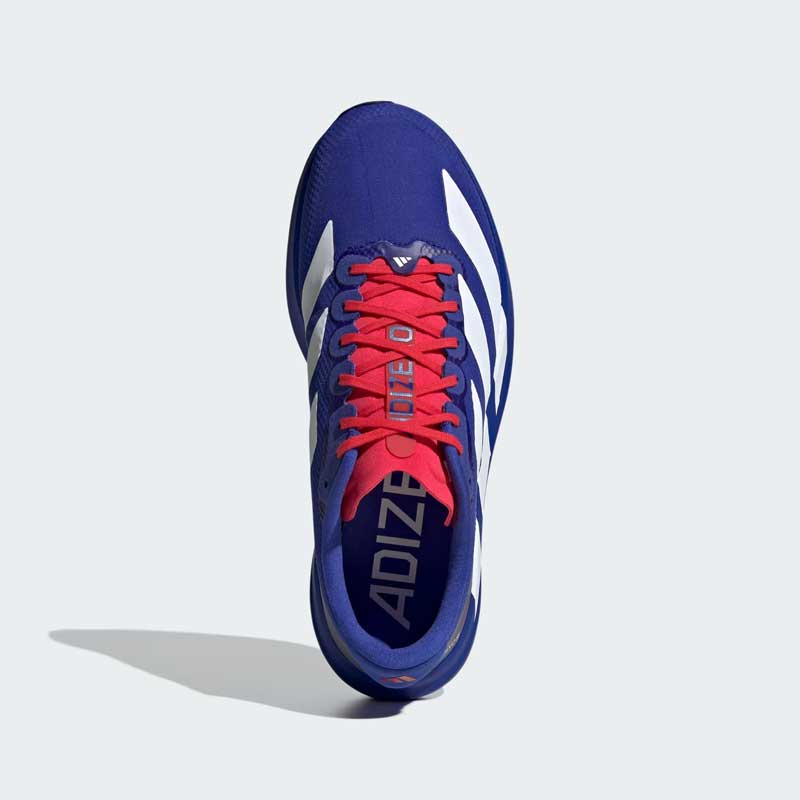アディダス メンズ アディゼロ EVO SL ウーブン adidas ADIZERO EVO SL