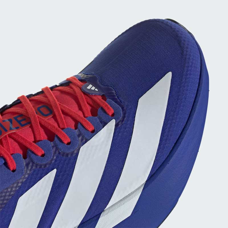 アディダス メンズ アディゼロ EVO SL ウーブン adidas ADIZERO EVO SL