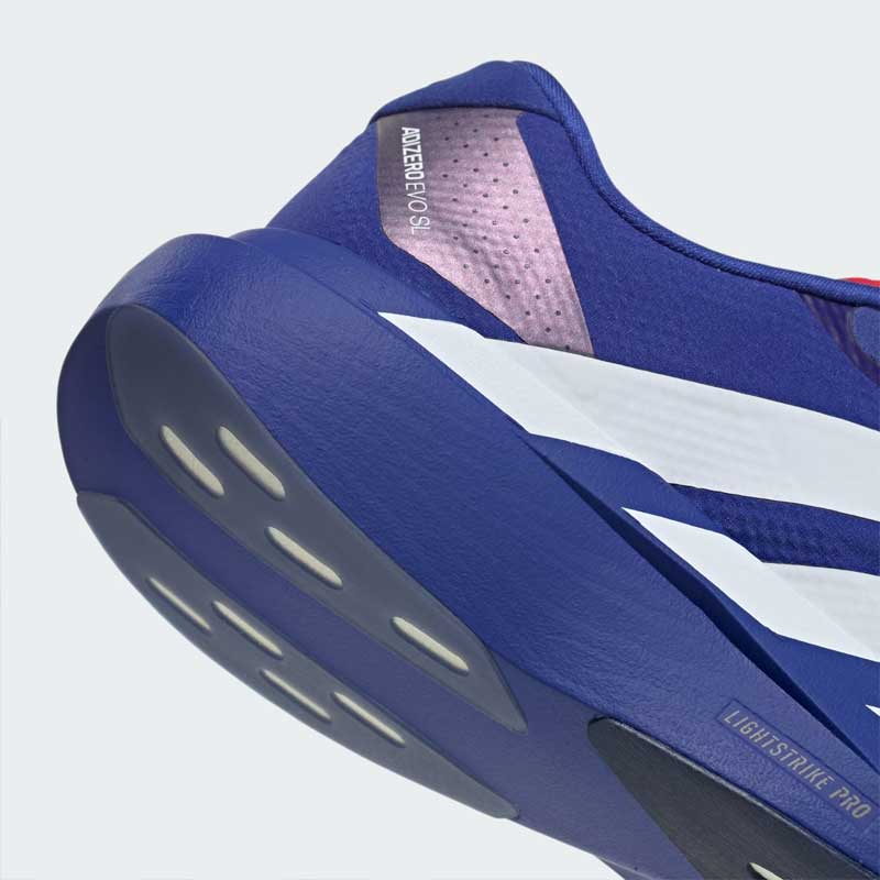 アディダス メンズ アディゼロ EVO SL ウーブン adidas ADIZERO EVO SL
