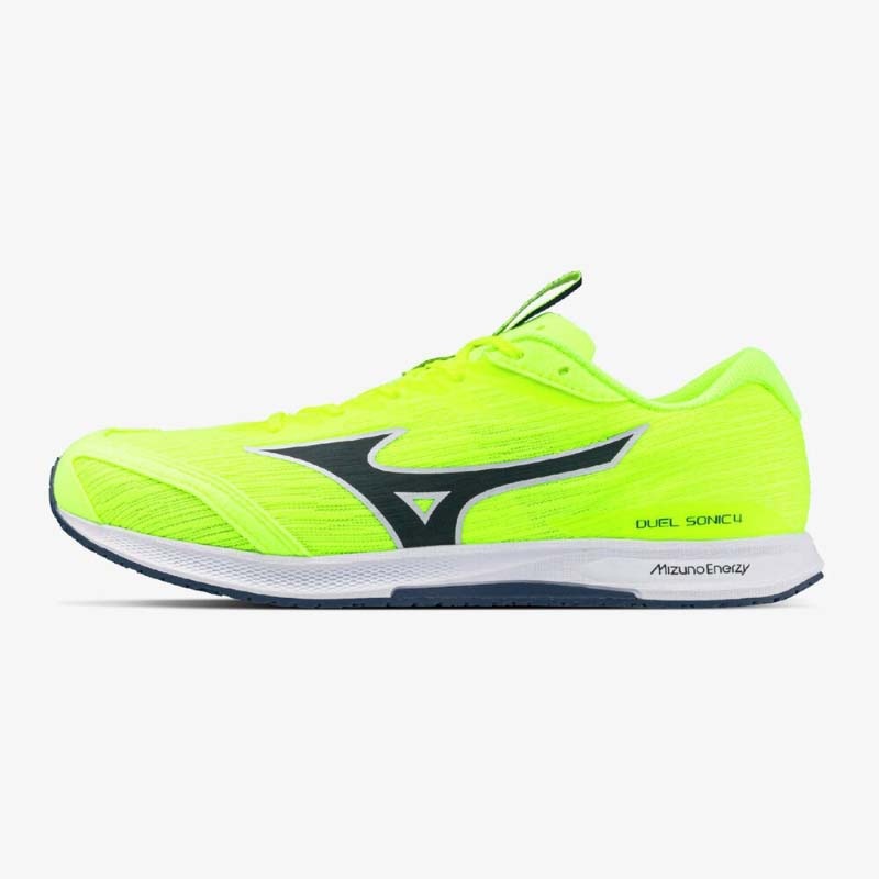 ミズノ デュエル ソニック 4 MIZUNO DUEL SONIC 4 U1GD2570-21 ユニ