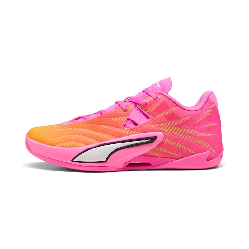プーマ オールプロ ニトロ 2 エリート メンズ バッシュ 312844-01 PUMA