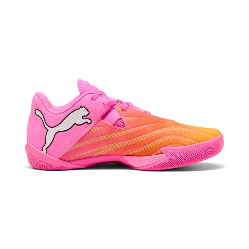 プーマ オールプロ ニトロ 2 エリート メンズ バッシュ 312844-01 PUMA