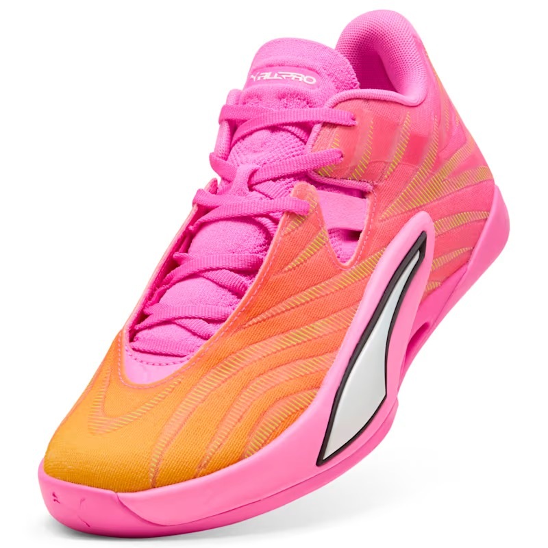 プーマ オールプロ ニトロ 2 エリート メンズ バッシュ 312844-01 PUMA