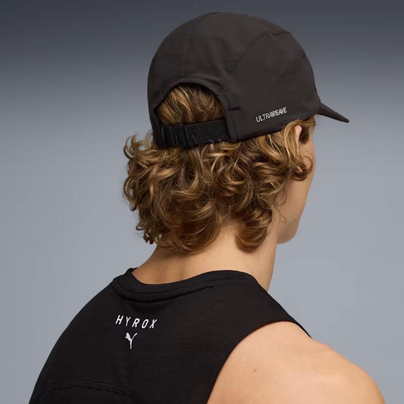 PUMA �� HYROX RUNNING 5 PANEL ����å� 027077 01 �ס��� ��˥��å��� ���˥� 2026FW wpu(02707701)