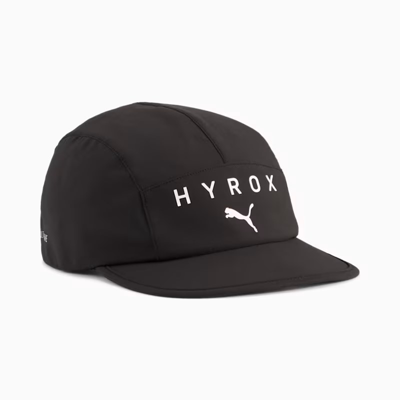 PUMA �� HYROX RUNNING 5 PANEL ����å� 027077 01 �ס��� ��˥��å��� ���˥� 2026FW wpu(02707701)