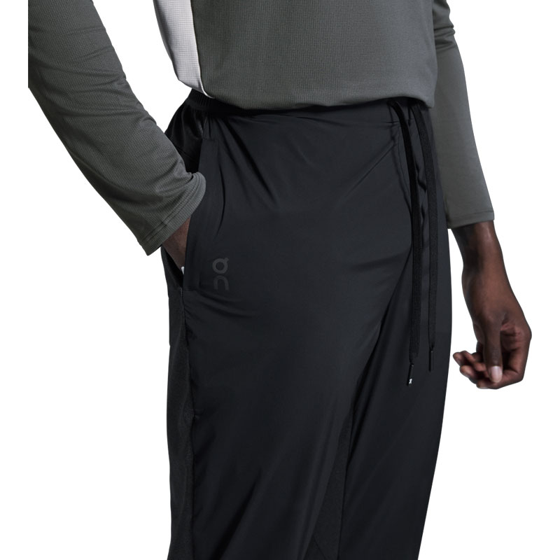 On Weather Pants 1 M オン ウェザーパンツ1 メンズランニングウェア