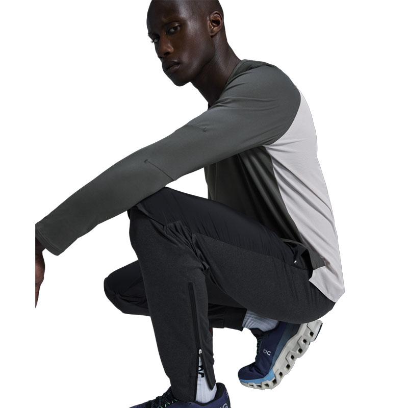 On Weather Pants 1 M オン ウェザーパンツ1 メンズランニングウェア