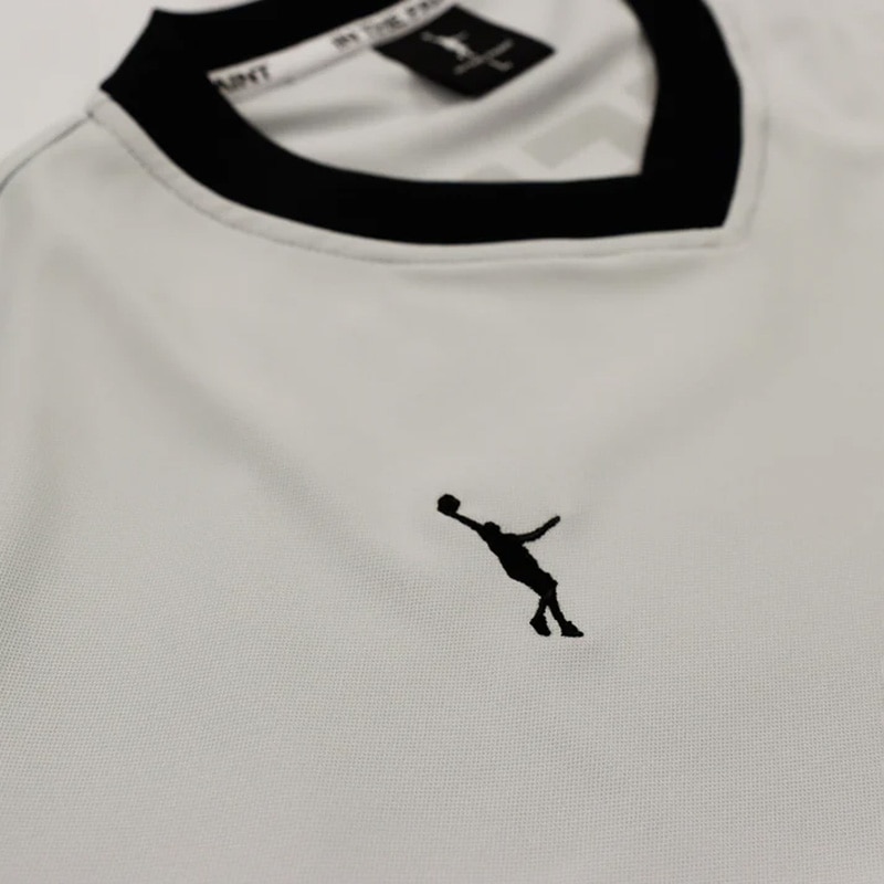 IN THE PAINT インザペイント レフリーTシャツ セカンドユニフォーム