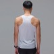 SOAR Running Mens Race Vest ��󥺥��˥󥰥����� wsom(ss25sv1mwhite)