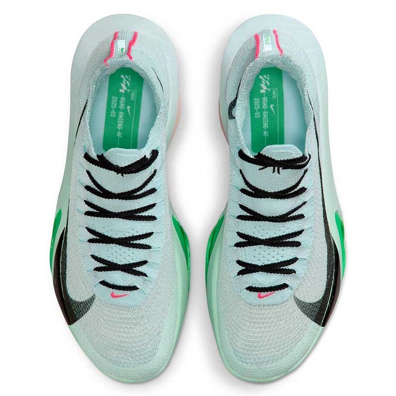 ナイキ アルファフライ 3 メンズ ロード レーシングシューズ ¥39,655 NIKE公式】ナイキ アルファフライ 3 メンズ ロード レーシング