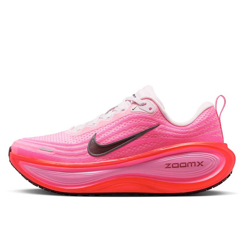 【値下げ】【新品同様】NIKEランニングシューズ ボメロプラス【26.5㎝】 ナイキ ウィメンズ ボメロ プラス ロード ランニングシューズ