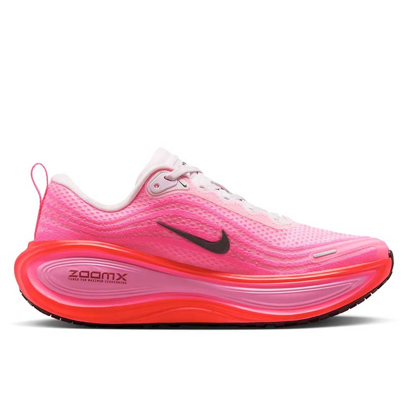 【値下げ】【新品同様】NIKEランニングシューズ ボメロプラス【26.5㎝】 最新モデル！】NIKEランニングシューズ ボメロ プラス【26.5
