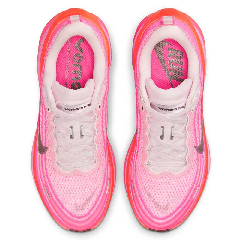 ナイキ ボメロ プラス ウィメンズ シューズ ナイキ ウィメンズ ボメロ プラス ロード ランニングシューズ HV8154