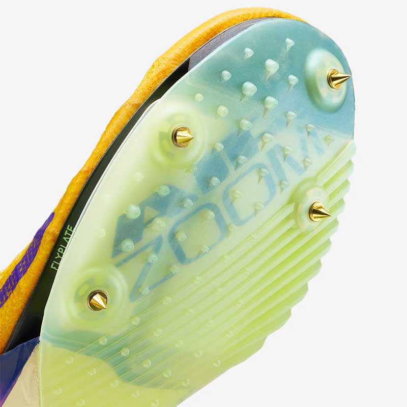 ビクトリー2 SteP T＆F ONLINE / [NIKE]ナイキ ビクトリー 2