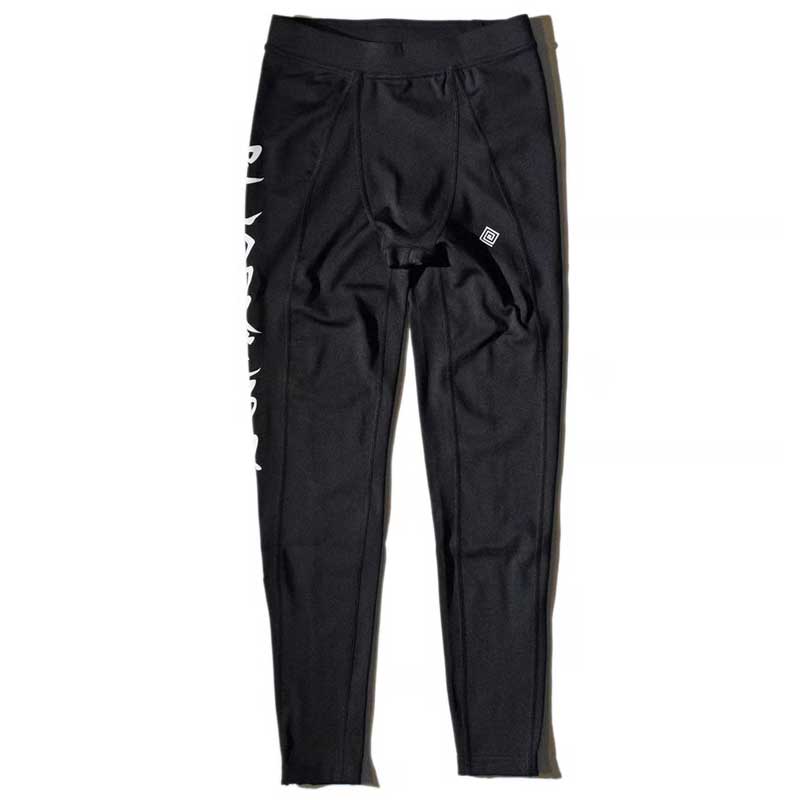 ELDORESO Sanskrit Long Spats エルドレッソ ランニング 2025FW