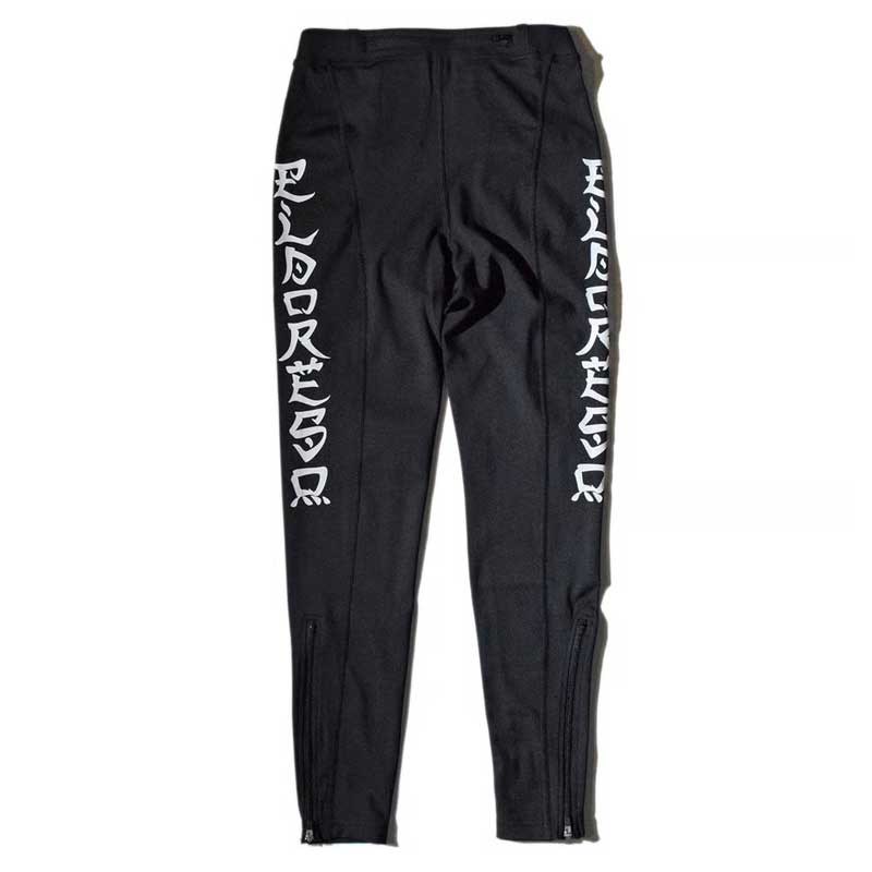 ELDORESO Sanskrit Long Spats エルドレッソ ランニング 2025FW