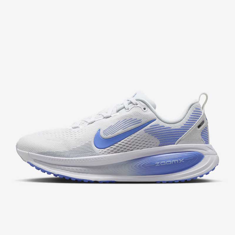 ナイキ ウィメンズ ボメロ 18 ロード ランニングシューズ HM6804-111