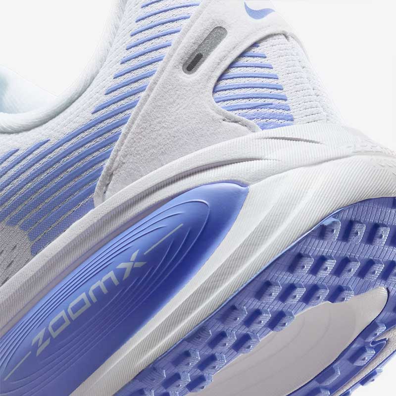 ナイキ ウィメンズ ボメロ 18 ロード ランニングシューズ HM6804-111