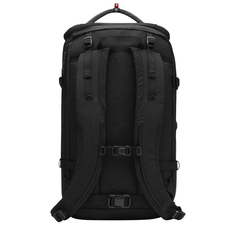 On Speed Pack 30L ���� ���ԡ��ɥѥå� ���˥� �Хå� Magnet/Black 2uf30152130 won(2uf30152130)