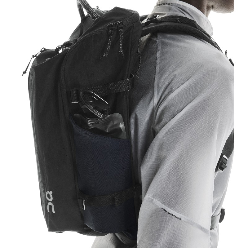 ON スピードパック 30L グレー バックパック | On 日本