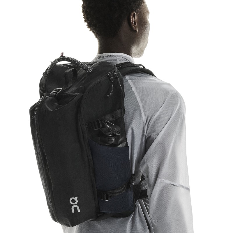 ON スピードパック 30L グレー On Speed Pack 30L オン スピードパック ランニング バッグ won