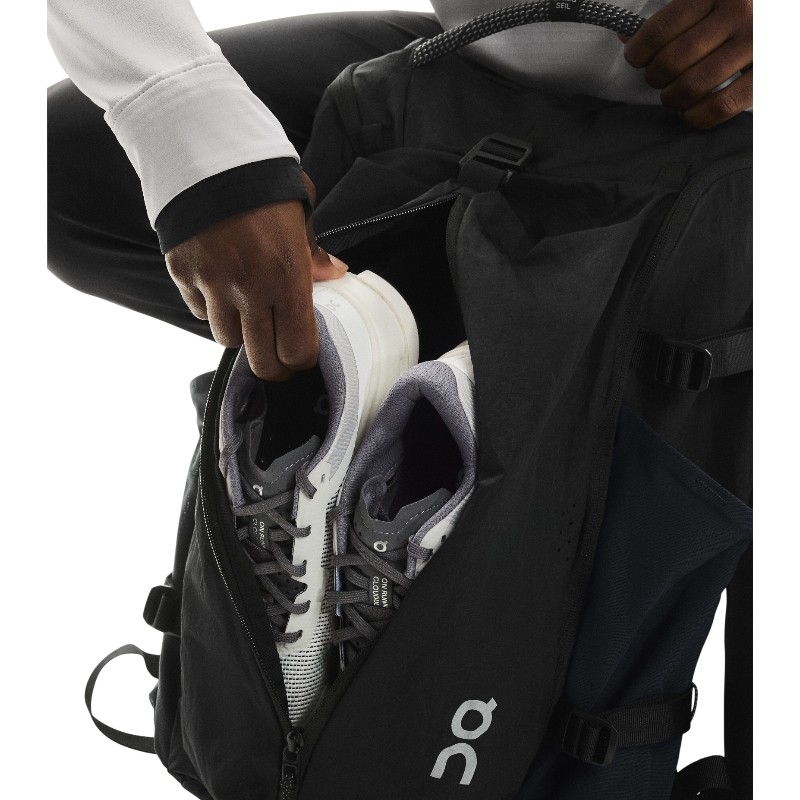 On Speed Pack 30L オン スピードパック ランニング バッグ won