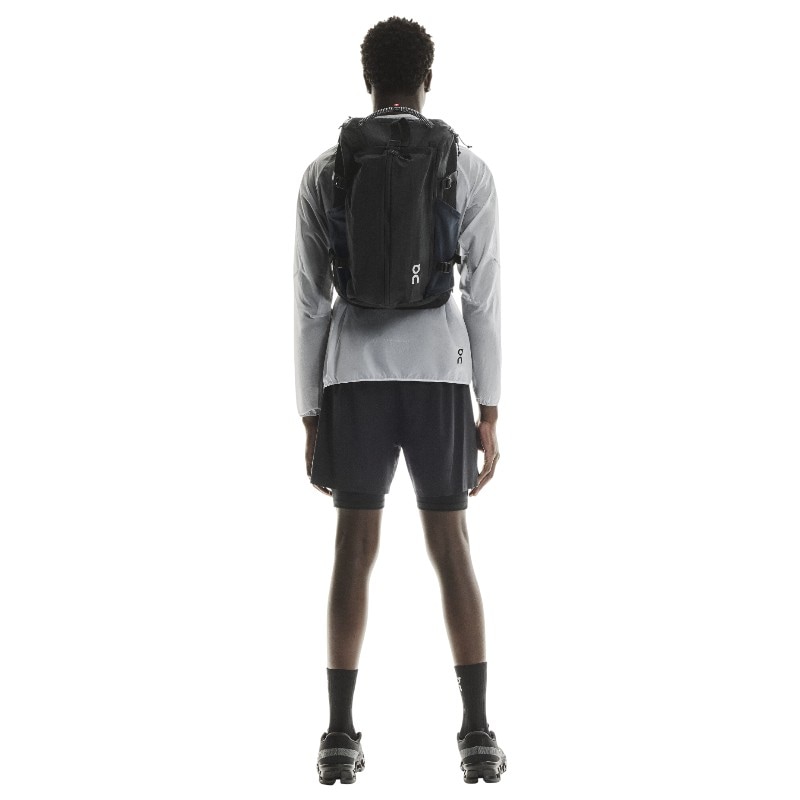 On Speed Pack 30L オン スピードパック ランニング バッグ won