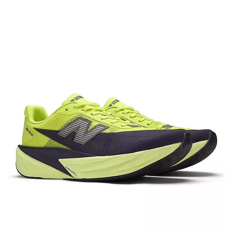 ニューバランス メンズ フューエルセル レベル V5 FUELCELL REBEL V5