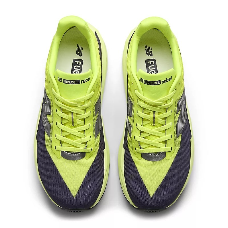 ニューバランス メンズ フューエルセル レベル V5 FUELCELL REBEL V5